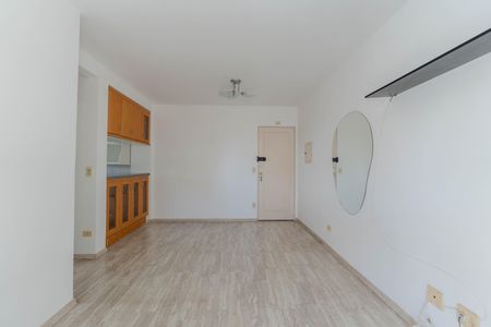 Apartamento para alugar com 45m², 1 quarto e 1 vagaSala