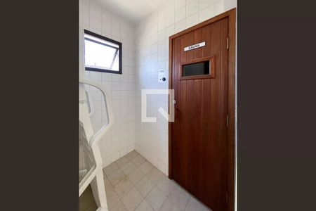 Apartamento para alugar com 45m², 1 quarto e 1 vagaSaúna