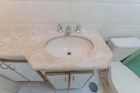 Apartamento para alugar com 45m², 1 quarto e 1 vagaBanheiro