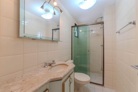 Apartamento para alugar com 45m², 1 quarto e 1 vagaBanheiro