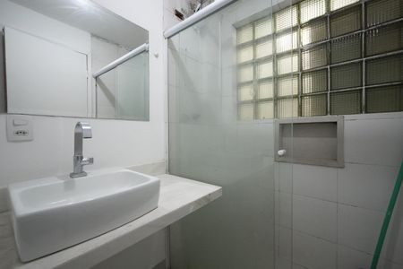 Apartamento à venda com 47m², 2 quartos e sem vagaBanheiro