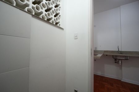 Apartamento à venda com 47m², 2 quartos e sem vagaÁrea de Serviço