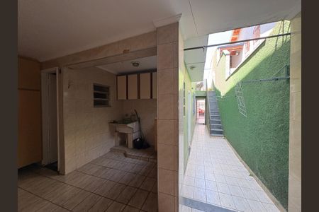 Casa à venda com 120m², 3 quartos e 2 vagas Casa à venda com 120m², 3 quartos e 2 vagasChurrasqueira