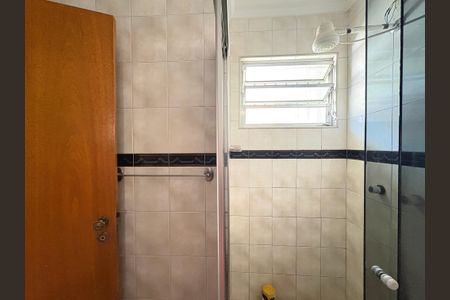 Casa à venda com 120m², 3 quartos e 2 vagas Casa à venda com 120m², 3 quartos e 2 vagasBanheiro da Suíte