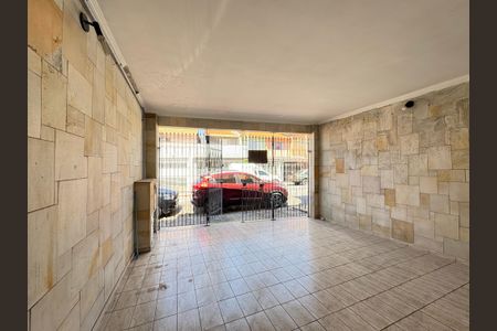 Casa à venda com 120m², 3 quartos e 2 vagas Casa à venda com 120m², 3 quartos e 2 vagasGaragem