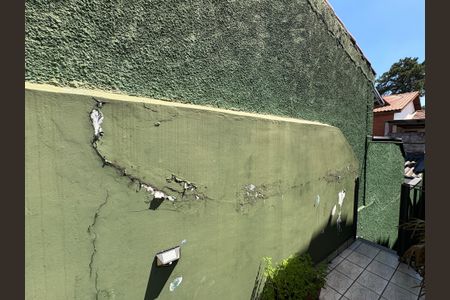 Casa à venda com 120m², 3 quartos e 2 vagas Casa à venda com 120m², 3 quartos e 2 vagasVaranda do Quarto 1