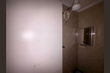 Casa à venda com 120m², 3 quartos e 2 vagas Casa à venda com 120m², 3 quartos e 2 vagasBanheiro de serviço