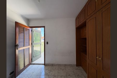 Quarto 1 de casa à venda com 3 quartos, 120m² em Jardim Santo Elias, São Paulo