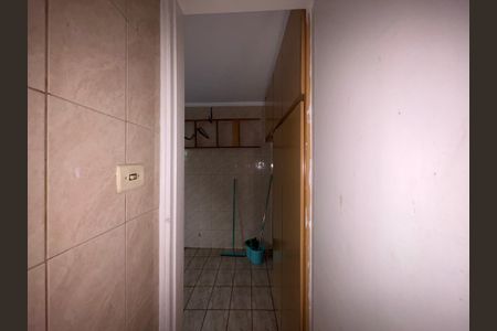 Casa à venda com 120m², 3 quartos e 2 vagas Casa à venda com 120m², 3 quartos e 2 vagasBanheiro de serviço