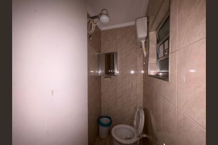 Casa à venda com 120m², 3 quartos e 2 vagas Casa à venda com 120m², 3 quartos e 2 vagasBanheiro de serviço