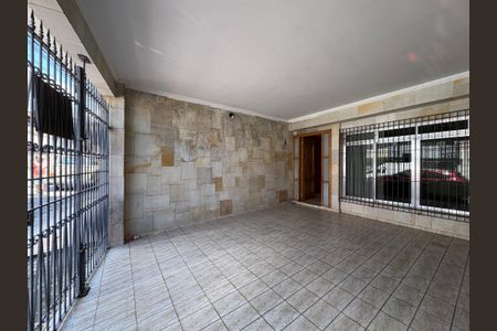 Casa à venda com 120m², 3 quartos e 2 vagas Casa à venda com 120m², 3 quartos e 2 vagasGaragem