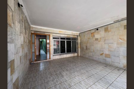 Casa à venda com 120m², 3 quartos e 2 vagas Casa à venda com 120m², 3 quartos e 2 vagasGaragem