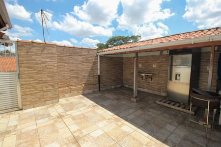 Casa para alugar com 85m², 1 quarto e sem vaga Casa para alugar com 85m², 1 quarto e sem vagaQuintal