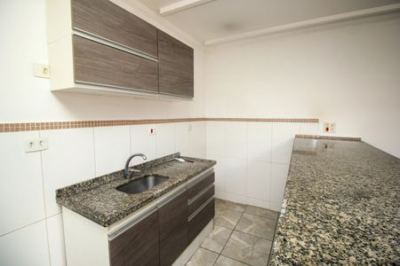 Casa para alugar com 85m², 1 quarto e sem vaga Casa para alugar com 85m², 1 quarto e sem vagaCozinha