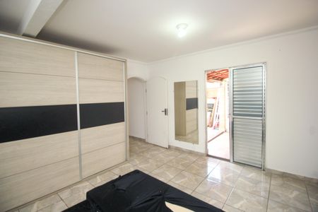Casa para alugar com 85m², 1 quarto e sem vaga Casa para alugar com 85m², 1 quarto e sem vagaQuarto