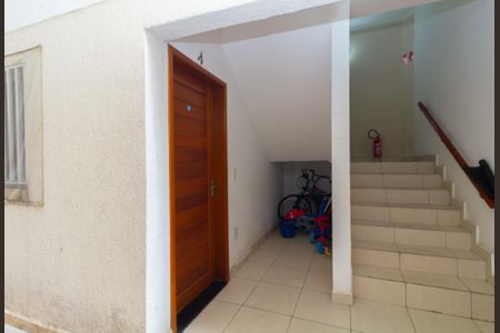 Casa de condomínio para alugar com 40m², 2 quartos e sem vaga Casa de condomínio para alugar com 40m², 2 quartos e sem vagaÁrea comum
