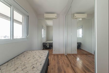Apartamento à venda com 64m², 2 quartos e 2 vagasQuarto 1
