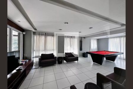 Apartamento à venda com 64m², 2 quartos e 2 vagasArea Comum