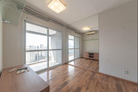 Apartamento à venda com 64m², 2 quartos e 2 vagasSala