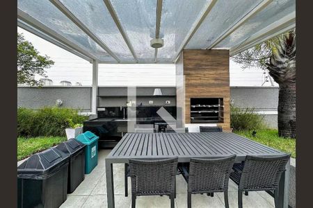 Apartamento à venda com 64m², 2 quartos e 2 vagasArea Comum
