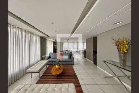 Apartamento à venda com 64m², 2 quartos e 2 vagasArea Comum