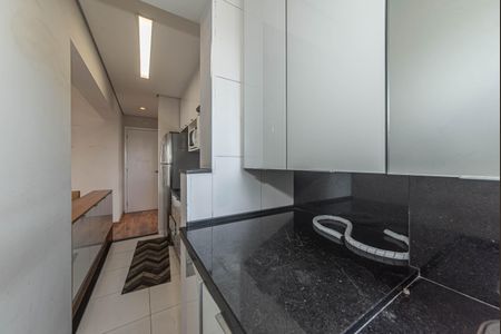 Apartamento à venda com 64m², 2 quartos e 2 vagasLavanderia