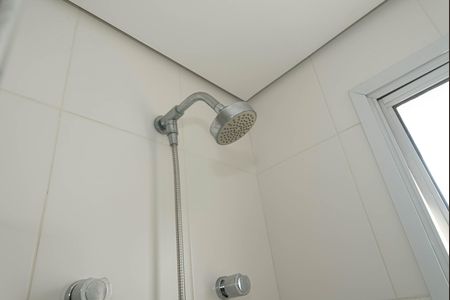 Apartamento à venda com 64m², 2 quartos e 2 vagasBanheiro da Suíte