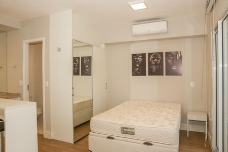 Studio de kitnet/studio à venda com 1 quarto, 34m² em Consolação, São Paulo