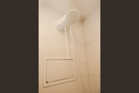 Studio à venda com 34m², 1 quarto e 1 vaga Studio à venda com 34m², 1 quarto e 1 vagaBanheiro