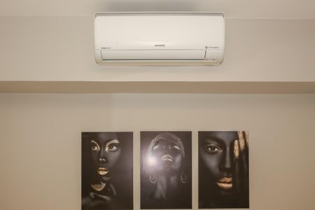 Studio de kitnet/studio à venda com 1 quarto, 34m² em Consolação, São Paulo