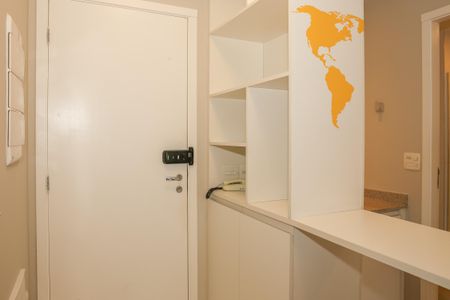 Studio à venda com 34m², 1 quarto e 1 vaga Studio à venda com 34m², 1 quarto e 1 vagaStudio