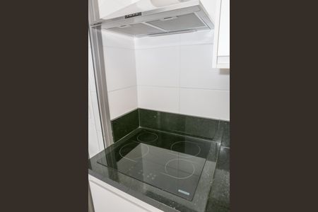 Apartamento à venda com 48m², 1 quarto e 1 vagaCozinha e Área de Serviço