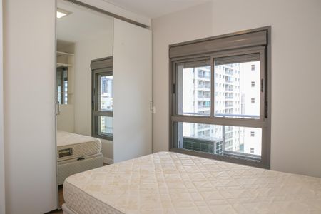 Apartamento à venda com 48m², 1 quarto e 1 vagaSuíte