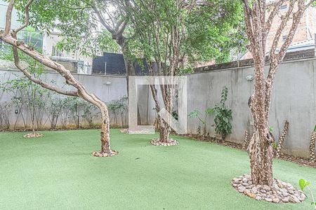 Apartamento à venda com 48m², 1 quarto e 1 vagaEspaço Pet