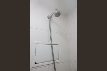 Apartamento à venda com 48m², 1 quarto e 1 vagaBanheiro da Suíte