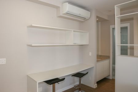 Apartamento à venda com 48m², 1 quarto e 1 vagaSala