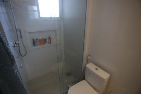 Apartamento à venda com 83m², 3 quartos e 2 vagasSuite