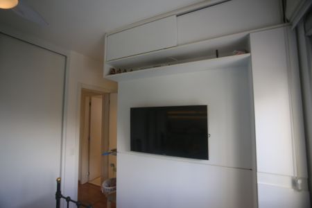 Apartamento à venda com 83m², 3 quartos e 2 vagasSuite