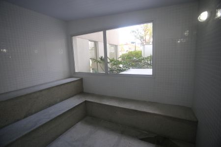 Apartamento à venda com 83m², 3 quartos e 2 vagasArea comum