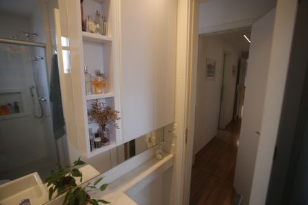 Apartamento à venda com 83m², 3 quartos e 2 vagasSuite
