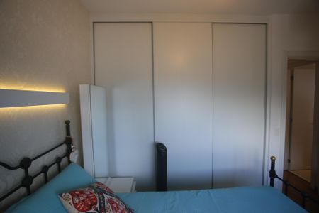 Apartamento à venda com 83m², 3 quartos e 2 vagasSuite
