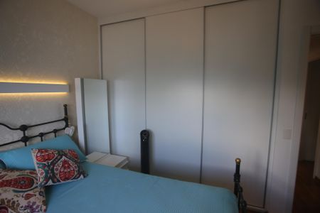 Apartamento à venda com 83m², 3 quartos e 2 vagasSuite
