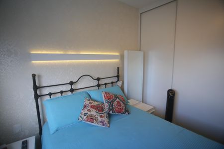 Apartamento à venda com 83m², 3 quartos e 2 vagasSuite