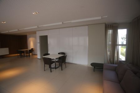 Apartamento à venda com 83m², 3 quartos e 2 vagasArea comum