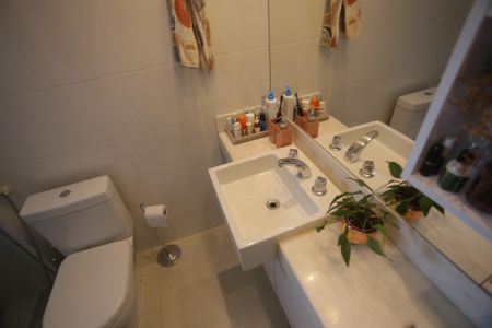 Apartamento à venda com 83m², 3 quartos e 2 vagasSuite