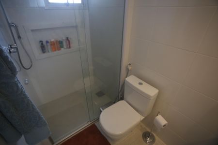Apartamento à venda com 83m², 3 quartos e 2 vagasSuite