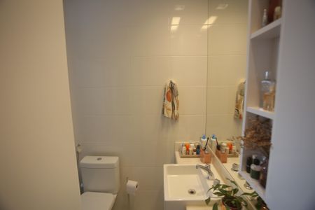Apartamento à venda com 83m², 3 quartos e 2 vagasSuite