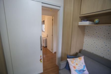 Apartamento à venda com 83m², 3 quartos e 2 vagasQuarto