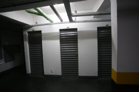 Apartamento à venda com 83m², 3 quartos e 2 vagasArea comum