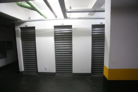 Apartamento à venda com 83m², 3 quartos e 2 vagasArea comum